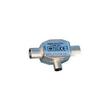 TV splitter VK11015