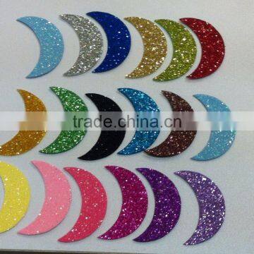 EVA FOAM SHAPES WITHGLITTERS, DIY GLITTRFOAM CRAFT KITS photo-4