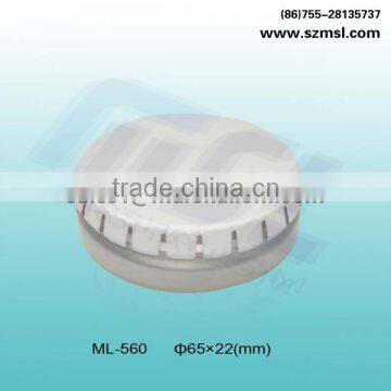 Clip Click Tin Box for Snus/pepermint/capsule photo-3