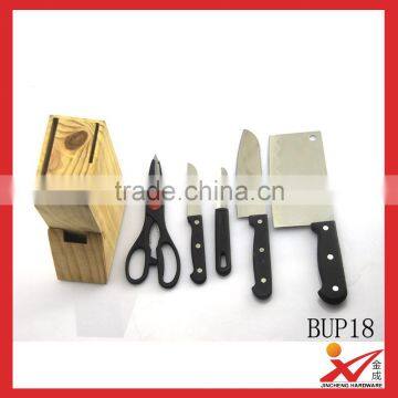 High quality and top grade Stainless steel cutlery and flatware sets