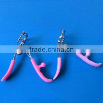 Fashion Head Shape Eyelash Curler