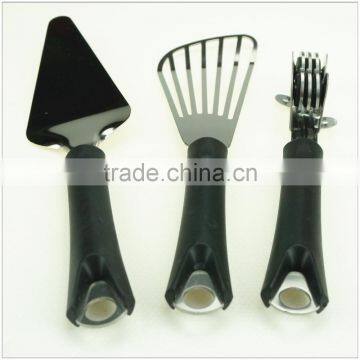 32046 Kitchen Tools - Knife Sharpener Slotted Shovel Cake Shovel Cake Turner photo-2