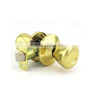 Stainless Steel Entry Privacy Passage Heavy Duty Lever Handle Tubular Door Lock Factory Price photo-3