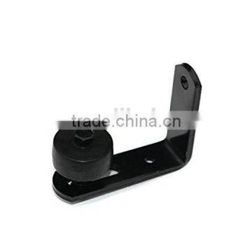 Factory Price Hot Sale Highest Level Low Price Steel Sliding Industrial Door Stay Roller photo-5