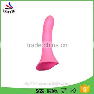 2016 Custom Sex Doll For Women Masturbating Adult Sex Toys Full Silicone Dildo photo-5