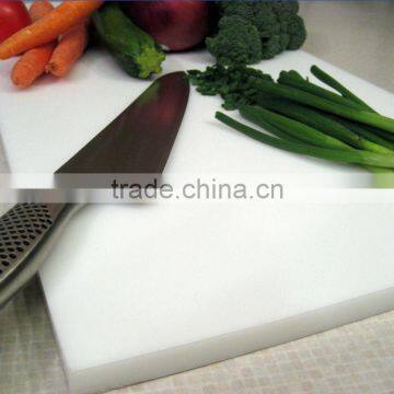 UHMW poly kitchen Cutting board