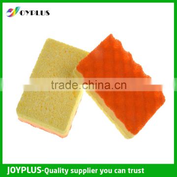 Magic Cellulose Sponges With PU Coating