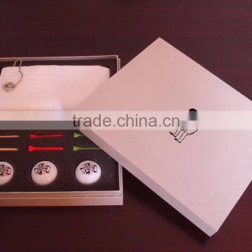 Golf Ball For Golf Gift Set photo-4