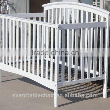 Baby Cribs, Convertible Baby Cot Bed Change Table photo-6