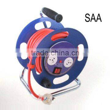 Cable Reel - CRO322-V Series photo-3