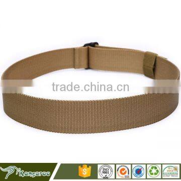 Military Tactical Belt Buckle With Logo Men photo-6