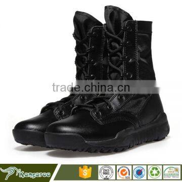 Military Combat Walking Mountain Boots