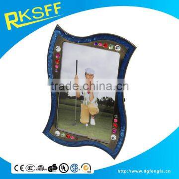 Factory Supply 190*140*15 mm Fashion Photo Frame photo-2