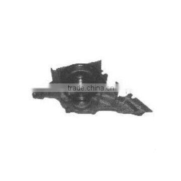 high quality VOKSWAGEN auto water pump 078121006A