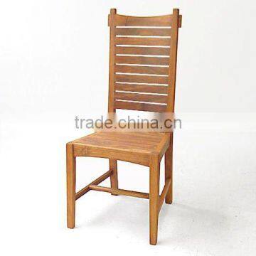 APACHE SIDE CHAIR