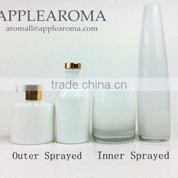 Glass Bottle For Diffuser/ Fragrance Diffuser Bottles/ Perfume Glass Botte