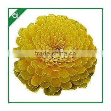 Fragrance Diffuser Use Sola Paper Flower/ White,Red,Green,Blue, Yellow photo-5