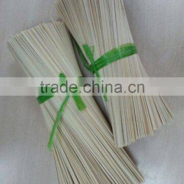 Bamboo Sticks for Making Incense photo-2