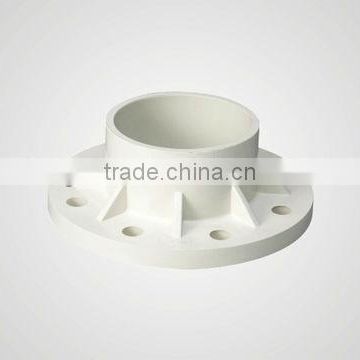 PVC PLASTIC FLANGE