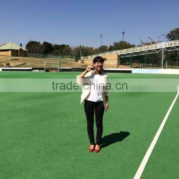 artificial turf for golf and tennis sports field