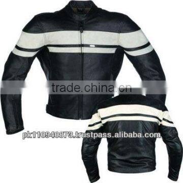 Motorbike Jacket