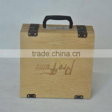 OEM Manufacturer Classical Wine Box