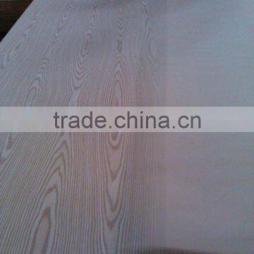 3.2mm MDF with EV white ash price