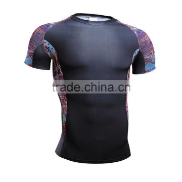 Men High Quality OEM Sportswear Custom Crane Sportswear Wholesale Sportswear