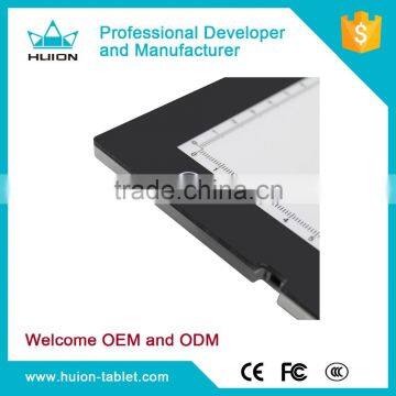 HUION A4 Acrylic Led Light Copy Board Tracer for Artist and Kids photo-3