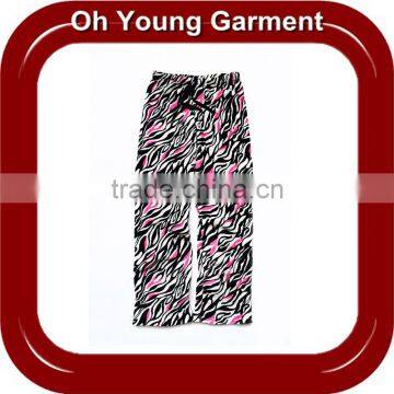 Pajama Lounge Sleepwear/ Pajama Pants for sleeping and Lounge wear
