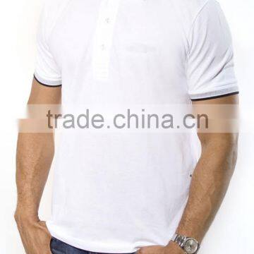 China Manufacturer Custom Office Uniform School Uniform Workwear Polo T-shirt photo-5