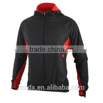 Men's jacket Cycling Thermal Long Jersey Winter Jacket-Wind Storm