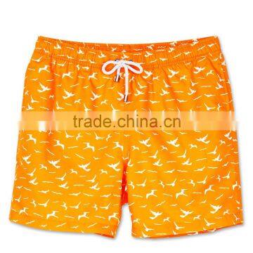 2016 New Cheap 4 Way Stretch Unisex Swimwear Surf Board Beach Comfortable Cotton Quick Dry Men's or Women's Shorts Pants photo-2