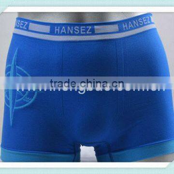 Hot new products for 2016 male underwear sexy boxer briefs