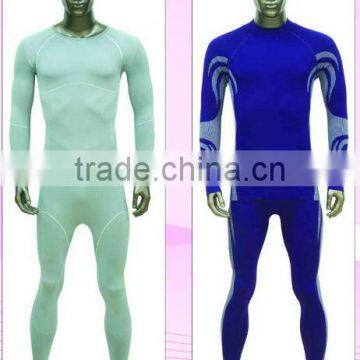 fashion seamless sportswear (HB077)