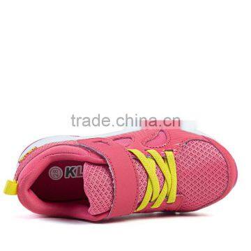 Children Fashion Sport Shoes Sneakers Sample for Boys Girls Made in Jinjiang Factory, Kids Sport Casual Shoes High Quality photo-6