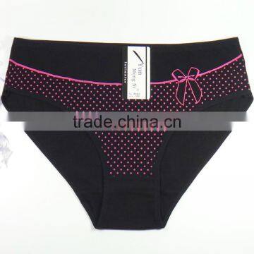 Yun Meng Ni Underwear High Waist Plus Size XXL XXXL XXXXL Cotton Woman Panties photo-6