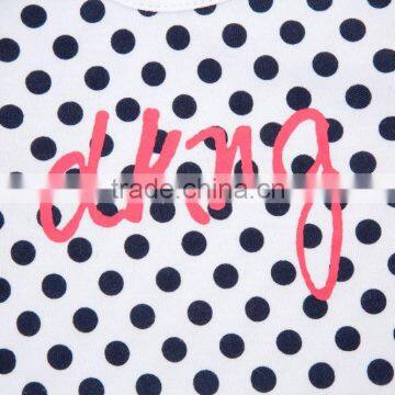 Beautiful Baby Clothes Drop Cotton Baby Rompers For 2017 Summer Style photo-4