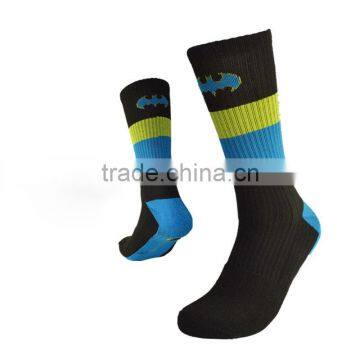 Latest Design New Arrival Sport Socks Running for Man photo-3