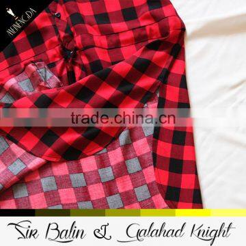 China YiWu Garment Factory Direct Supply Latest Casual Shirt Designs for Women With Competitive Price photo-6
