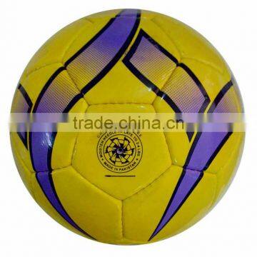 PVC Promotional Quality Standard 32 Panels, Size 5 Soccer balls