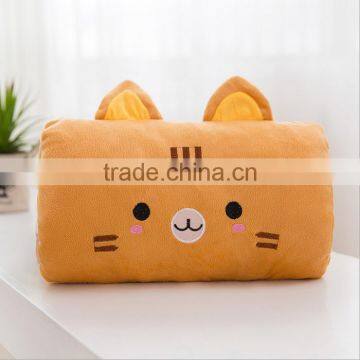 2016 Popular Best Quality Plush Cheap Custom Plush Animal Hand Warmer photo-5