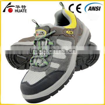 Latest fashion SBP safety shoes kitchen working shoes