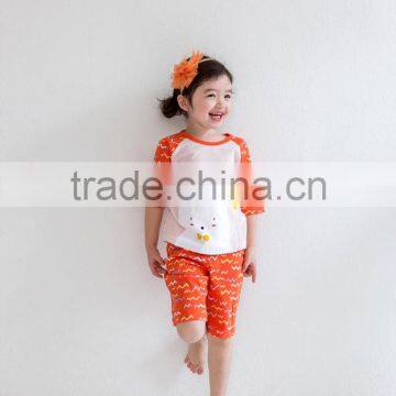 OEM Service Design Your Own Animal Pajamas 100% Cotton Soft Knit Fabric For Pajamas photo-2