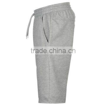 Lightweight Design Polar Fleece Shorts Mens photo-3