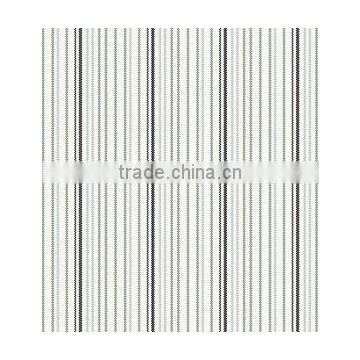 TC yarn dyed shirt stripes poplin fabric