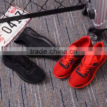 Fashion Design 2017 New Model Casual Shoes photo-2