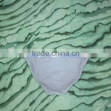 2017 Custom Made Bikinis Crochet Women's Swimwear Sexy Ladies Swimsuits photo-4