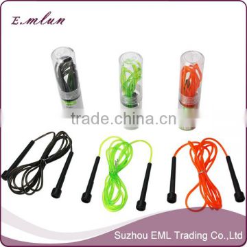 Wholesale Cheap PP Handle Skipping Jump Rope