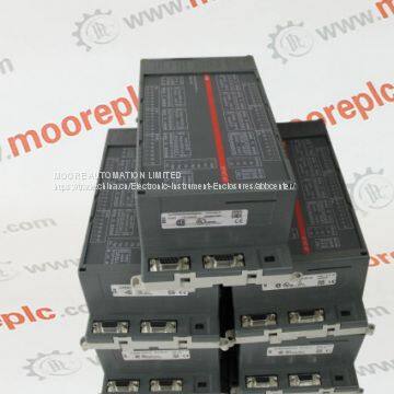 ABB Multi-Function Processor Interface IMMPI01